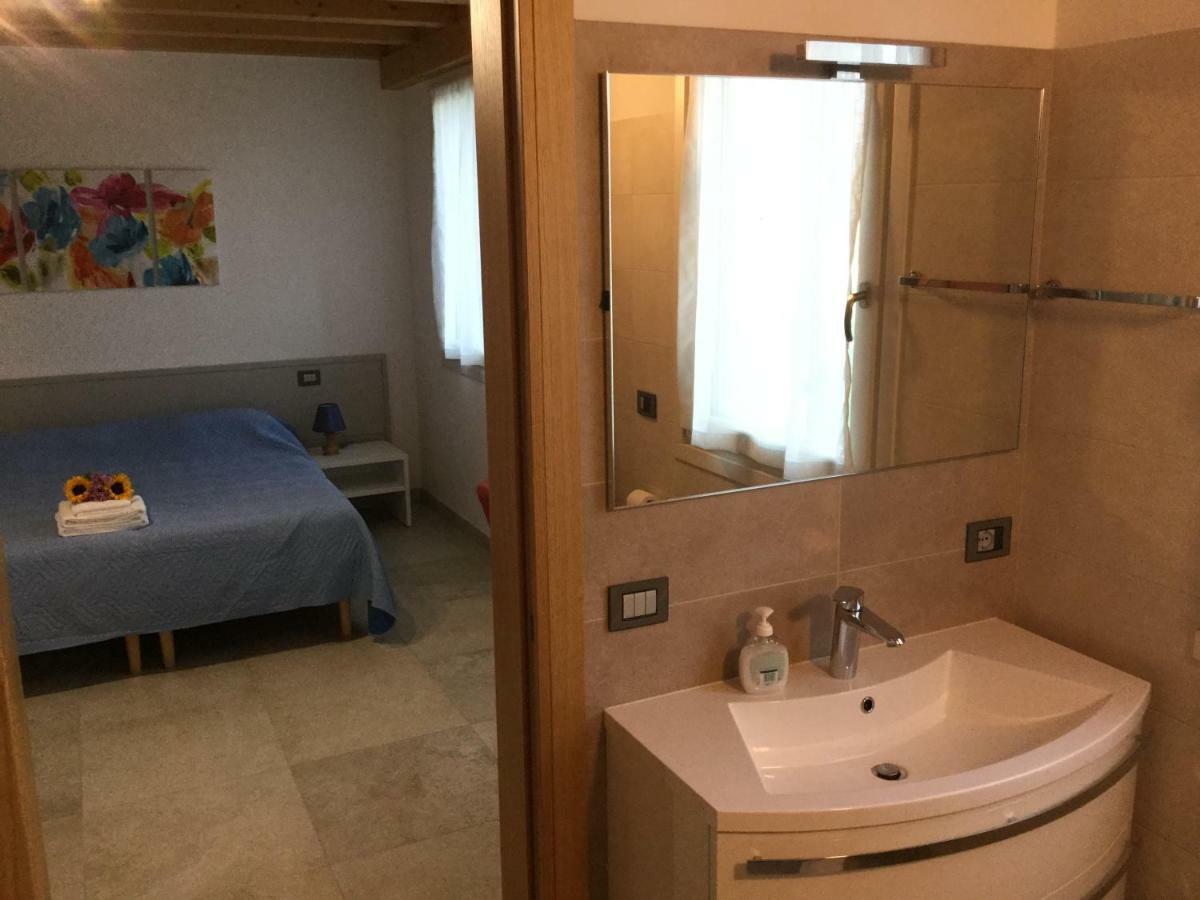 Ca' Vittori Hotel Valeggio sul Mincio Exterior foto
